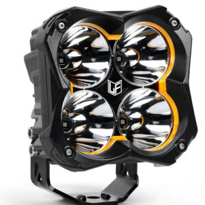 Lumoforce LED Auxiliary Light