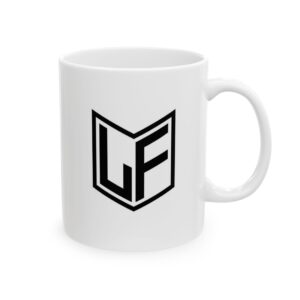 Lumoforce Branded Mug