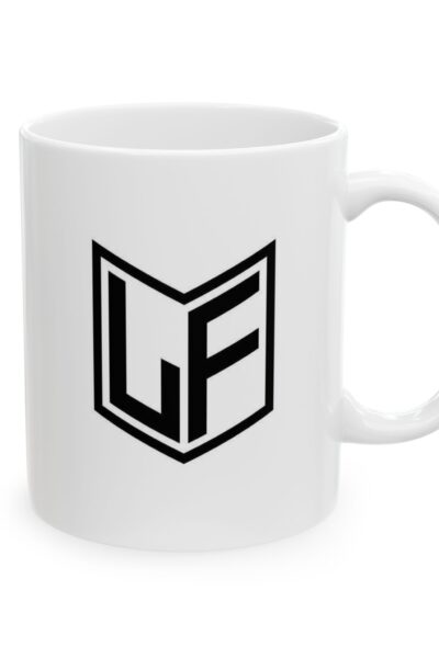 Lumoforce Branded Mug