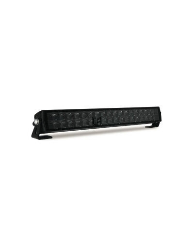 Lumoforce Super Slim Double Row LED Bar 20