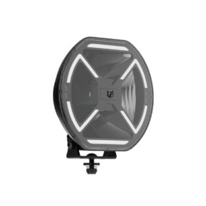 9 Round LED Spotlight Set by Lumoforce