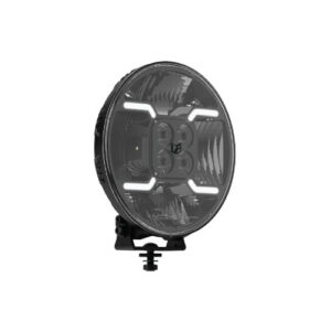 9 Round LED Spotlight Set from Lumoforce