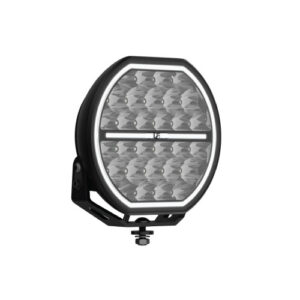 Lumoforce 9 Round LED Spotlight Set