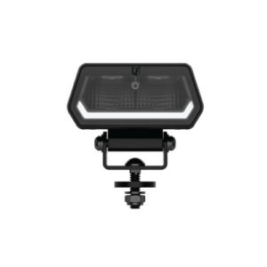 Lumoforce LED Spotlight with White DRL