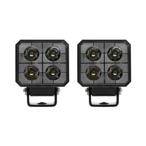 Heavy Duty Spotlight Set by Lumoforce