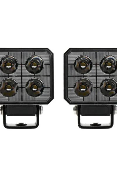 Heavy Duty Spotlight Set by Lumoforce