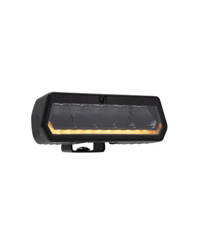 Lumoforce Mini LED Bar with Dual Park Light