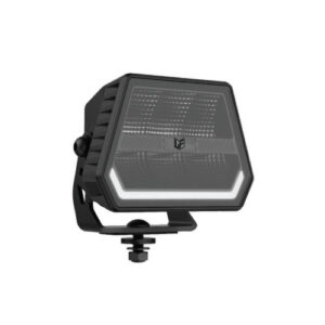 Lumoforce LED Spotlight with White DRL
