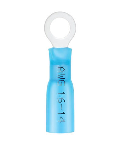 Ring Heat Shrink Marine Grade Connectors