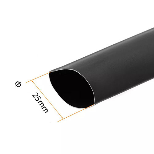 Heatshrink 25.0mm
