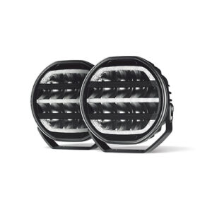 LumoForce Auxiliary LED Spotlight 7”