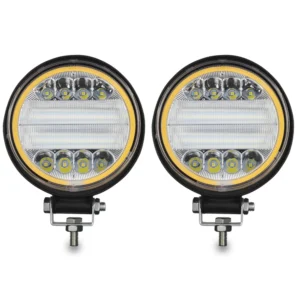 Lumoforce LED Spotlight 126W