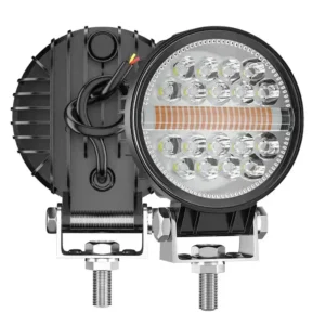 LED Spotlight 4 Inch 34 LEDs