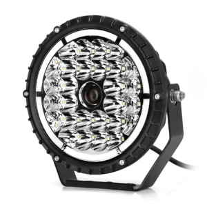 LumoForce LED Spotlight 7”