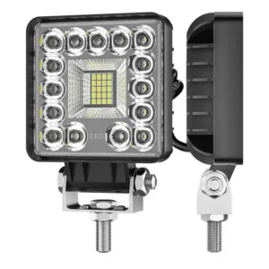 Lumoforce LED Spotlight 4 Inch 40 LEDs